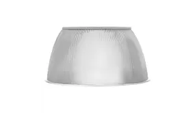 Ledvance DALI LED Highbay IP66 - Toebehoren | Reflector kap 480MM - HB PC REFRACTOR 500 Ledvance DALI LED Highbay IP66 - Toebehoren | Reflector kap 480MM - HB PC REFRACTOR 500