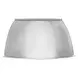 Ledvance Zakelijk: Professionele LED Verlichting & Armaturen | voor de installateur DALI LED Highbay IP66 - Toebehoren | Reflector kap 480MM - HB PC REFRACTOR 500