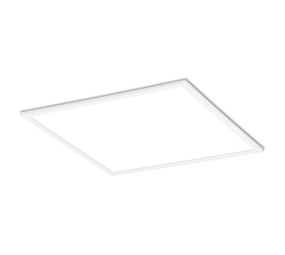 LED Paneel 60x60cm - 4000K 940 - 38W 1660-5480Lm - IP65 - DIP Switch - CRI90 - DALI | 5 jaar garantie