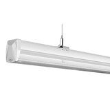 LED Lichtlijn Armatuur - Sirius Wit - 35-50W Multi Lumen Switch - 4000K 840 Koel Wit  | 1.5Meter 90° Stralingshoek