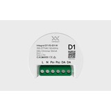 Casambi Versaan Casambi Relais - Integral D1 - Slimme dim module | Casambi naar DALI-2 Converter Casambi Versaan Casambi Relais - Integral D1 - Slimme dim module | Casambi naar DALI-2 Converter