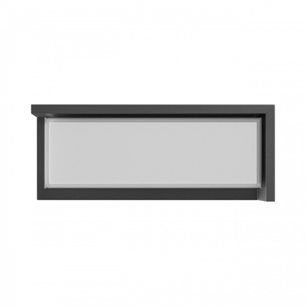 Spectrum voor de installateur: Betaalbare kwaliteit en veelzijdige LED-oplossingen LED Wandlamp Verto Block - 20W - CCT 2700K/4000K/6000K - IP65 - 120 lm/W - 120/160 Bundel - Zwart - Opbouwmontage - 2 Jaar Garantie Spectrum voor de installateur: Betaalbare kwaliteit en veelzijdige LED-oplossingen LED Wandlamp Verto Block - 20W - CCT 2700K/4000K/6000K - IP65 - 120 lm/W - 120/160 Bundel - Zwart - Opbouwmontage - 2 Jaar Garantie