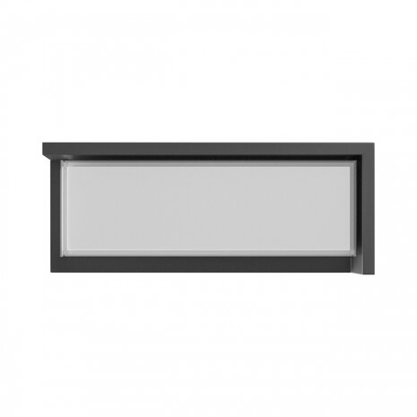 Spectrum voor de installateur: Betaalbare kwaliteit en veelzijdige LED-oplossingen LED Wandlamp Verto Block - 20W - CCT 2700K/4000K/6000K - IP65 - 120 lm/W - 120/160 Bundel - Zwart - Opbouwmontage - 2 Jaar Garantie Spectrum voor de installateur: Betaalbare kwaliteit en veelzijdige LED-oplossingen LED Wandlamp Verto Block - 20W - CCT 2700K/4000K/6000K - IP65 - 120 lm/W - 120/160 Bundel - Zwart - Opbouwmontage - 2 Jaar Garantie