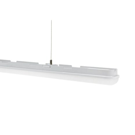 Spectrum LED armatuur 120cm 50W IP65 - 120lm p/w High Lumen  - 4000K 840  neutraal wit licht - 2 Jaar Garantie