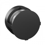 Spectrum voor de installateur: Betaalbare kwaliteit en veelzijdige LED-oplossingen LED Wandlamp Verto Round Cup – 10W – CCT 2700K/4000K/6000K – 230V – IP65 – 120 lm/W – Zwart – Opbouwmontage – 2 Jaar Garantie