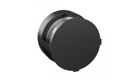 Spectrum voor de installateur: Betaalbare kwaliteit en veelzijdige LED-oplossingen LED Wandlamp Verto Round Cup – 10W – CCT 2700K/4000K/6000K – 230V – IP65 – 120 lm/W – Zwart – Opbouwmontage – 2 Jaar Garantie