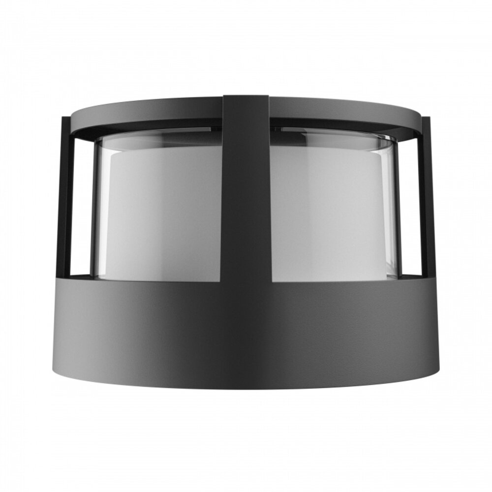 Spectrum voor de installateur: Betaalbare kwaliteit en veelzijdige LED-oplossingen LED Wandlamp Verto Round Cup – 10W – CCT 2700K/4000K/6000K – 230V – IP65 – 120 lm/W – Zwart – Opbouwmontage – 2 Jaar Garantie Spectrum voor de installateur: Betaalbare kwaliteit en veelzijdige LED-oplossingen LED Wandlamp Verto Round Cup – 10W – CCT 2700K/4000K/6000K – 230V – IP65 – 120 lm/W – Zwart – Opbouwmontage – 2 Jaar Garantie