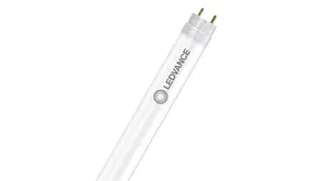 Ledvance Zakelijk: Professionele LED Verlichting & Armaturen LED T8 Buis 120cm – 13.1W – 2100 Lumen – 4000K 840 – EM Sensor – 220-240V – 160 lm/W – Glas met PET-Coating – 2 Jaar Garantie