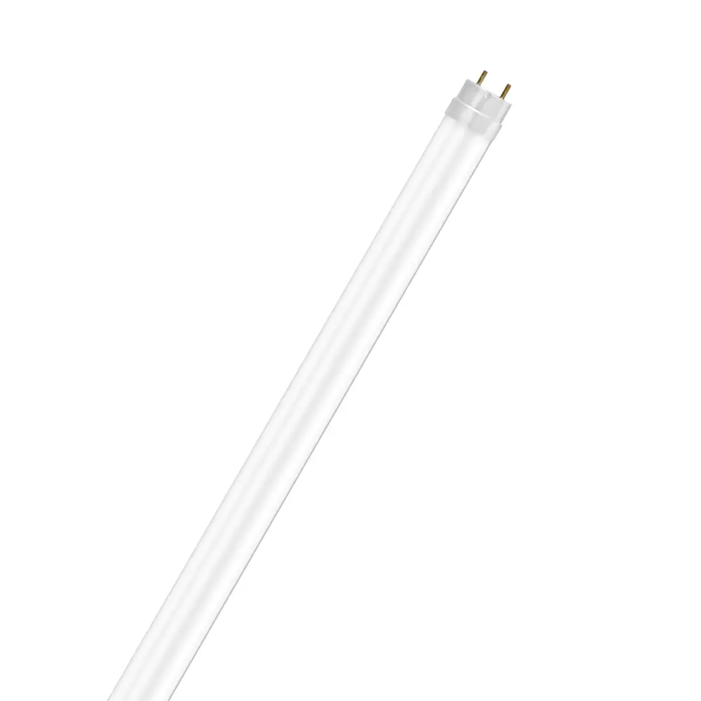 LED T8 Buis 150cm – 19.3W – 3100 Lumen – 4000K 840 – EM Sensor – 220-240V – 160 lm/W – Glas met PET-Coating – 2 Jaar Garantie LED T8 Buis 150cm – 19.3W – 3100 Lumen – 4000K 840 – EM Sensor – 220-240V – 160 lm/W – Glas met PET-Coating – 2 Jaar Garantie