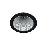 Macbright LED Downlight - Jupiter Zwart - 3000K 830 - 23.2W 128 lm/w - 215mm Zaagmaat - 238mm Buitenmaat + Wieland GST18-3 - 5 Jaar Garantie Macbright LED Downlight - Jupiter Zwart - 3000K 830 - 23.2W 128 lm/w - 215mm Zaagmaat - 238mm Buitenmaat + Wieland GST18-3 - 5 Jaar Garantie