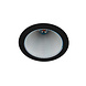 Macbright LED Downlight IP54 - Jupiter 238MM - Zwart - 23.2W 2969Lm - 3000K 830 Warm Wit | Zaagmaat 220MM + Wieland GST18i3 Macbright LED Downlight IP54 - Jupiter 238MM - Zwart - 23.2W 2969Lm - 3000K 830 Warm Wit | Zaagmaat 220MM + Wieland GST18i3