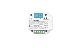 LCB Zigbee 3.0 naar DALI-2 converter - Mini | Max 1 Adres - Mando Lichtregelsysteemcomponent LCB Zigbee 3.0 naar DALI-2 converter - Mini | Max 1 Adres - Mando Lichtregelsysteemcomponent