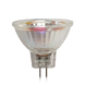LCB LED Europe LED Spot GU4 MR11 – 3W – COB – 2700K Zeer Warm Wit LCB LED Europe LED Spot GU4 MR11 – 3W – COB – 2700K Zeer Warm Wit