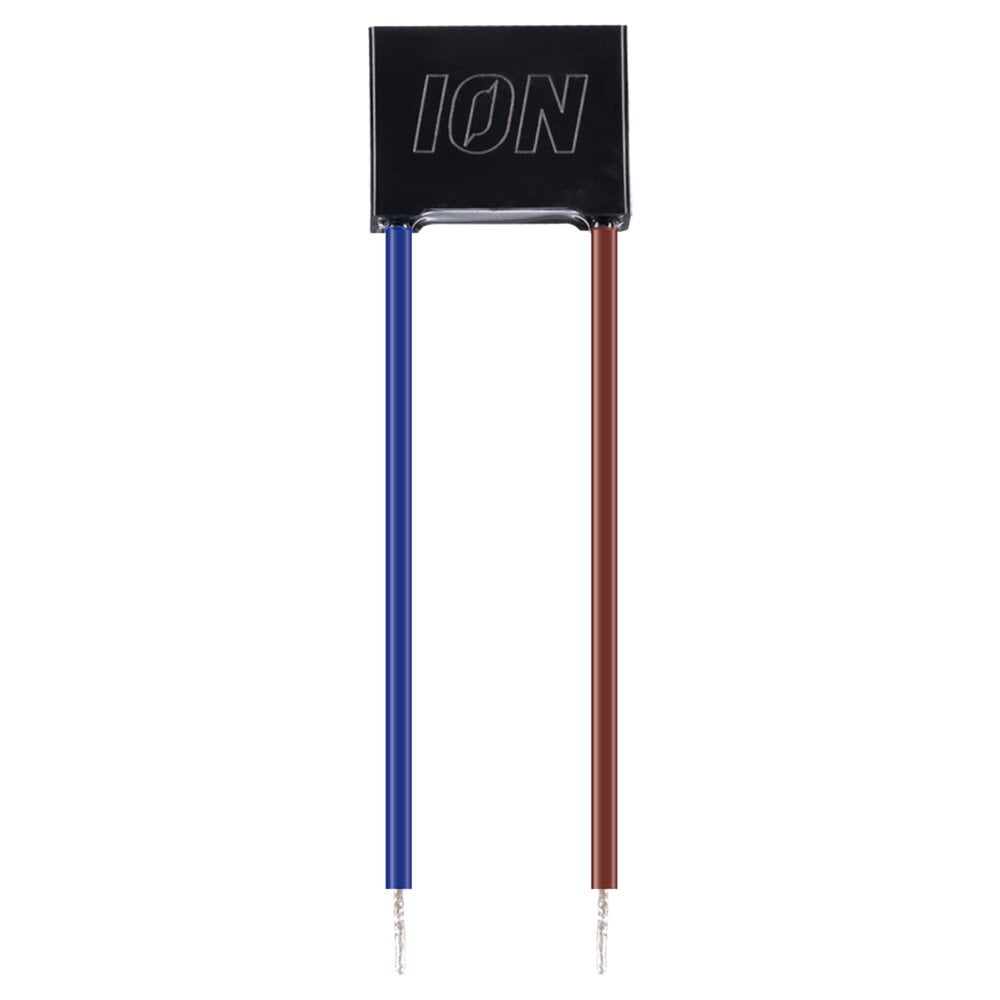 ION INDUSTRIES ION Industries Dimstabilisator Blauw/Bruin voor LED Dimmers ION INDUSTRIES ION Industries Dimstabilisator Blauw/Bruin voor LED Dimmers