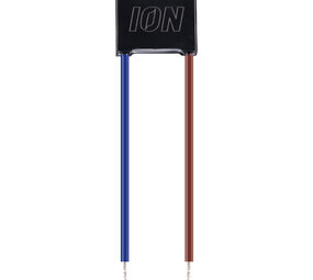 ION INDUSTRIES ION Industries Dimstabilisator Blauw/Bruin voor LED Dimmers
