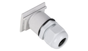 ION INDUSTRIES ION Industries Wartelinvoer Kabel M20 Grijs – IP55 ION INDUSTRIES ION Industries Wartelinvoer Kabel M20 Grijs – IP55