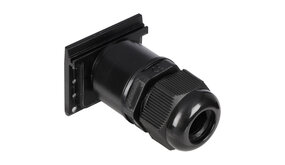 ION INDUSTRIES ION Industries Wartelinvoer Kabel M20 Zwart – IP55 ION INDUSTRIES ION Industries Wartelinvoer Kabel M20 Zwart – IP55