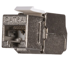ION INDUSTRIES ION Industries UTP Connector CAT6 voor Modular Jack