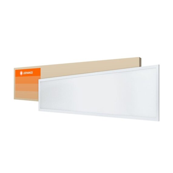 Vloerlamp Eikenlook Met Leesarm Kleurtemperatuur Instelbaar - Don Luce