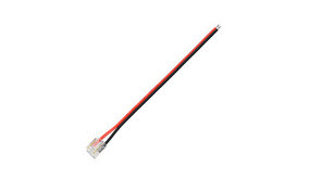 Braytron LED Strip COB Begin stuk - Begin connector - Incl. kabel 12cm - Geschikt voor 8-10-12MM