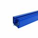 Spectrum voor de installateur 3-Fase DALI Spanningsrail - Koraal Blauw - RAL 5005 | 1 meter - Universeel 3-Phase DALI Track Spectrum voor de installateur 3-Fase DALI Spanningsrail - Koraal Blauw - RAL 5005 | 1 meter - Universeel 3-Phase DALI Track