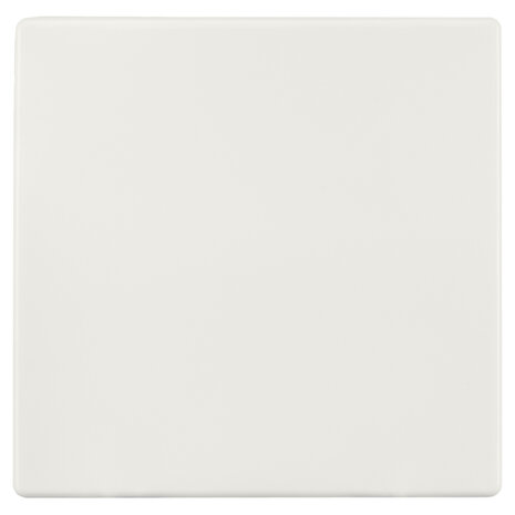 ION INDUSTRIES ION Schakelaar - Bedieningswip Enkel  -  Wissel/kruis/impuls | Alpin Mat Wit - V1/J1 - type 20.300.015