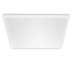 Philips LED Verlichting | Officieel distributeur LED Paneel Ledinaire RC065B 28W 3400lm - 865 Daglicht | 60x60cm - UGR <22