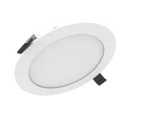 Ledvance Zakelijk: Professionele LED Verlichting & Armaturen LED Downlight Value DN181 17W 1400lm 110D - 840 Koel Wit | 192mm