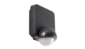 Thorgeon IP54 Bewegings en Schemer sensor - antraciet opbouwsensor | 360° Roteerbaar - max. 1200W Thorgeon IP54 Bewegings en Schemer sensor - antraciet opbouwsensor | 360° Roteerbaar - max. 1200W