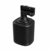 Sonos 3 Fase Licht Rail Adapter - Voor Sonos Era 100 - Zwart - Geschikt voor 3-Fase Spanningsrail Sonos 3 Fase Licht Rail Adapter - Voor Sonos Era 100 - Zwart - Geschikt voor 3-Fase Spanningsrail