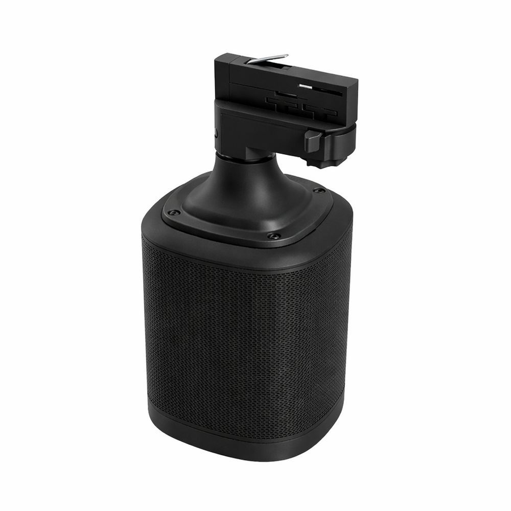 Sonos Era 100 – Smart Speaker met Ingebouwde Stembediening en Stereogeluid – Zwart