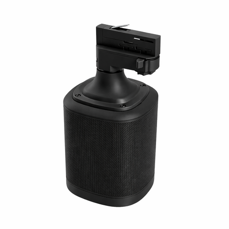 Sonos Zakelijk: Professionele Audio voor Kantoor & Retail | Era 100 – Smart Speaker met Ingebouwde Stembediening en Stereogeluid – Zwart