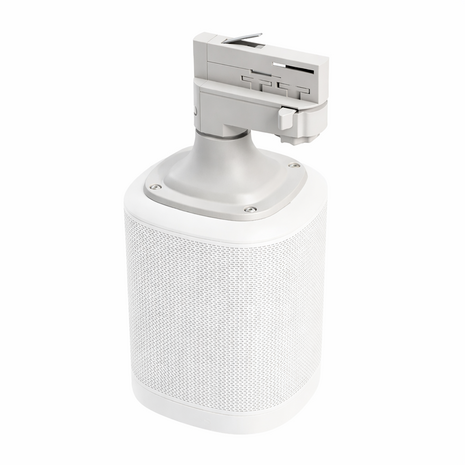 Sonos Era 100 – Smart Speaker met Ingebouwde Stembediening en Stereogeluid – Wit