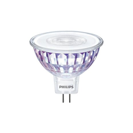 Corepro LED Spot GU5.3 MR16 7W 621lm 36D - 827 Zeer Warm Wit | Vervangt 50W