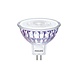 Philips LED Verlichting | Officieel distributeur Corepro LED Spot GU5.3 MR16 7W 621lm 36D - 827 Zeer Warm Wit | Vervangt 50W Philips LED Verlichting | Officieel distributeur Corepro LED Spot GU5.3 MR16 7W 621lm 36D - 827 Zeer Warm Wit | Vervangt 50W