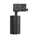 Braytron LED Railspot - Zwart - GU10 - 3-Fase universeel  | Exlusief lichtbron