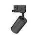 Braytron LED Railspot - Zwart - GU10 - 3-Fase universeel  | Exlusief lichtbron