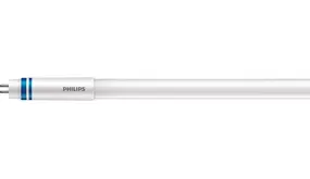 Philips LED Verlichting | Officieel Assortiment Signify Professional. LED Buis T5 MASTER (HF) High Output 26W 3700lm - 830 Warm Wit | 115cm - Vervangt 54W Philips LED Verlichting | Officieel Assortiment Signify Professional. LED Buis T5 MASTER (HF) High Output 26W 3700lm - 830 Warm Wit | 115cm - Vervangt 54W