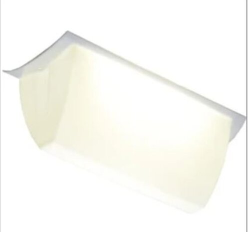 VanLien Opaalkap voor het dubbelzijdig maken van armaturen uit de serie Aqualu