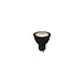 Lucide Dimbare LED GU10 spot - LED MR16 Zwart - 5W 320Lm - 830 - 3000K warm wit | 40D TRIAC DIM - Vervangt 45W Lucide Dimbare LED GU10 spot - LED MR16 Zwart - 5W 320Lm - 830 - 3000K warm wit | 40D TRIAC DIM - Vervangt 45W