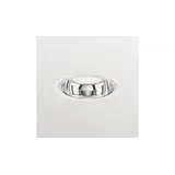 Philips LED Verlichting | Officieel Assortiment Signify Professional. Philips LED Downlight LuxSpace Mini - 164MM - DN560B 8.1W 1250Lm - 4000K 840 Koel Wit | 80D - IP20 - 150MM Zaagmaat - Aluminium Reflector