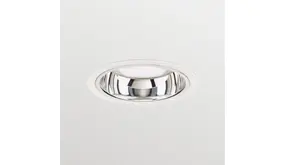 Philips LED Verlichting | Officieel distributeur Philips LED Downlight LuxSpace Mini - 164MM - DN560B 8.1W 1250Lm - 4000K 840 Koel Wit | 80D - IP20 - 150MM Zaagmaat - Aluminium Reflector