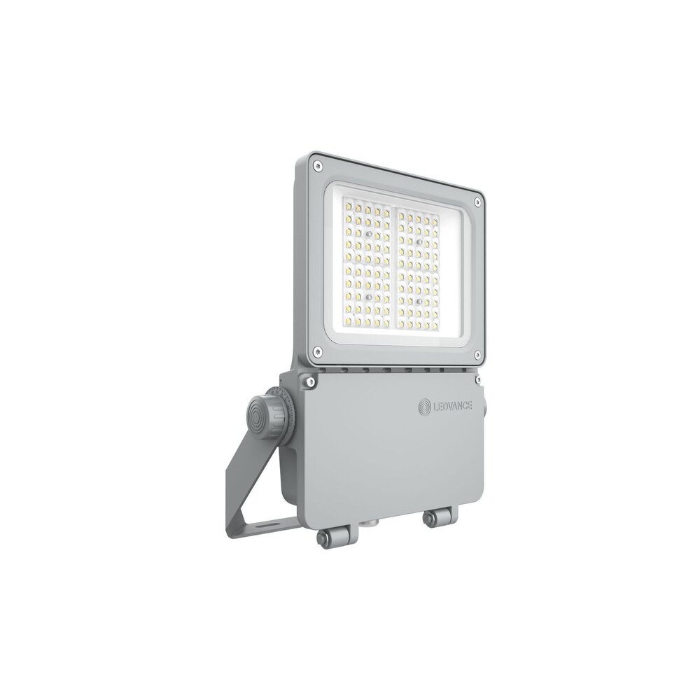 Ledvance Zakelijk: Professionele LED Verlichting & Armaturen | voor de installateur LED Breedstraler Flex Wit 40W 5900lm 55x120D - 830 Warm Wit | IP66 - Asymmetrisch