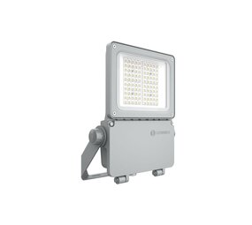Ledvance Zakelijk: Professionele LED Verlichting & Armaturen LED Breedstraler Flex Wit 40W 5900lm 55x120D - 830 Warm Wit | IP66 - Asymmetrisch