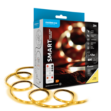 Modee Lighting LED Strip Complete Set - 3m - 12W - 2700K - Incl. Afstandsbediening & Sensor Modee Lighting LED Strip Complete Set - 3m - 12W - 2700K - Incl. Afstandsbediening & Sensor