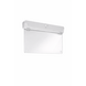 Ledvance Zakelijk: Professionele LED Verlichting & Armaturen | voor de installateur LED Noodverlichting armatuur Toebehoren -  Transparante pictogramhouder | EM EXIT PICTO BLANK