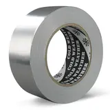 LCB LED Europe Technotape Aluminiumtape – Koud Weer – 50mm x 45m – Sterke Hechting LCB LED Europe Technotape Aluminiumtape – Koud Weer – 50mm x 45m – Sterke Hechting