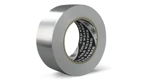 LCB LED Europe  Technotape Aluminiumtape – Koud Weer – 50mm x 45m – Sterke Hechting