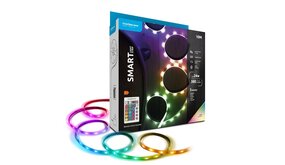 Modee Lighting LED Strip 2m - 7W - RGB - USB Aansluiting - Incl. Afstandsbediening
