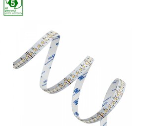 Spectrum voor de installateur LED Strip - 5m - 24V - RGBW+CCT - 3535/2216 LEDs